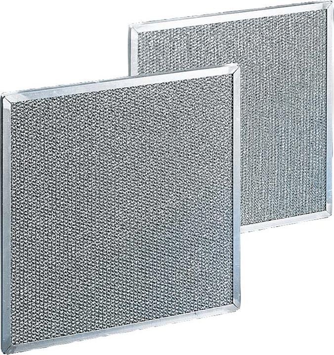 Produktbild Rittal Metallfilter f. SK 3304.../3305/3328 3329/3332... BxHxT 344x268x10