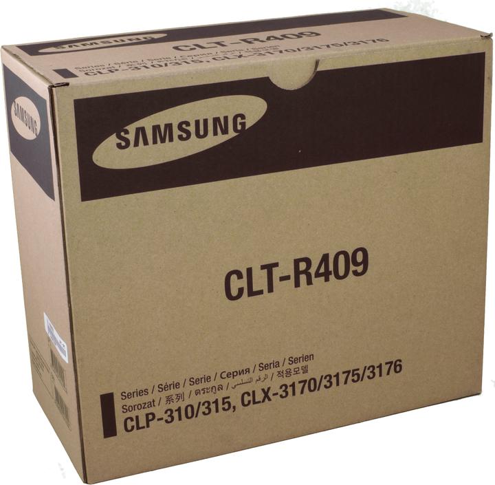 Samsung Clt-R409 (M, CF, Y, C)