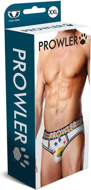 Productafbeelding Prowler Oversized Paw Open Slip - S (XXL)