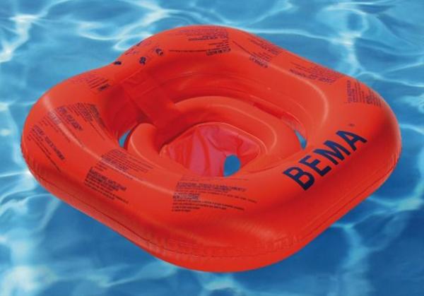 Actual product image Bema Floating seat baby