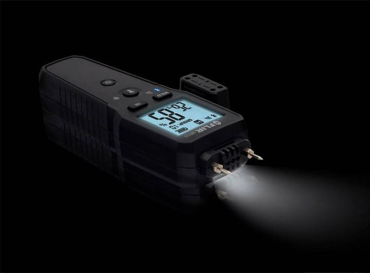 Image du produit Flir Humidimètre pour matériaux