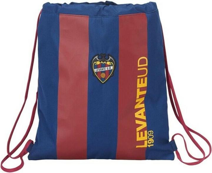 Rucksacktasche mit Bändern U.D.