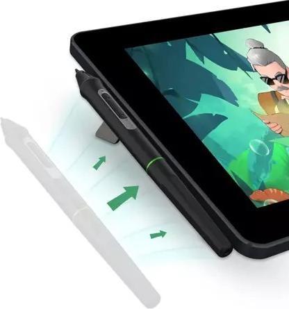 Immagine prodotto Bosto Tablet grafico BT-12HDK () (11.60", 5080 lpi)
