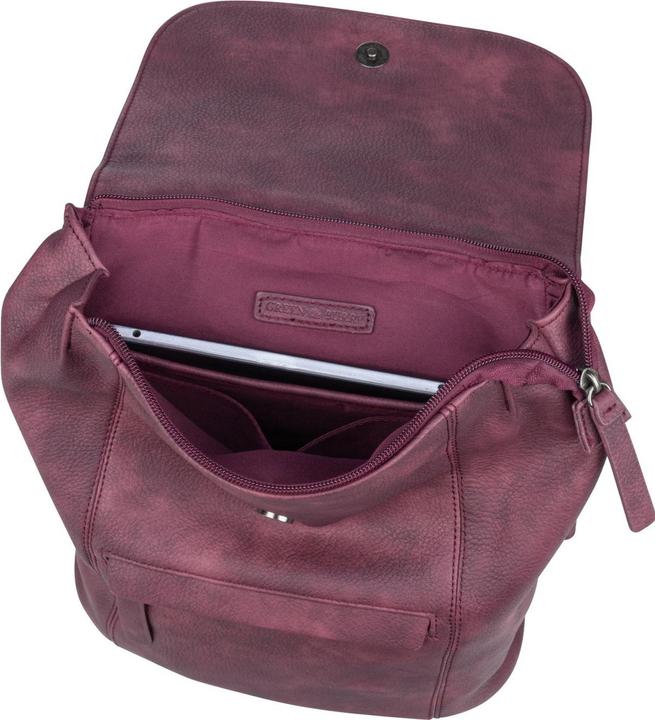 Produktbild Greenburry Rucksack / Daypack Franzi (10 l)