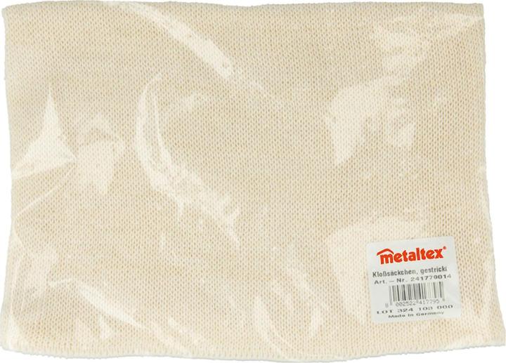 Produktbild Metaltex Klosssack / Kartoffelpresssack