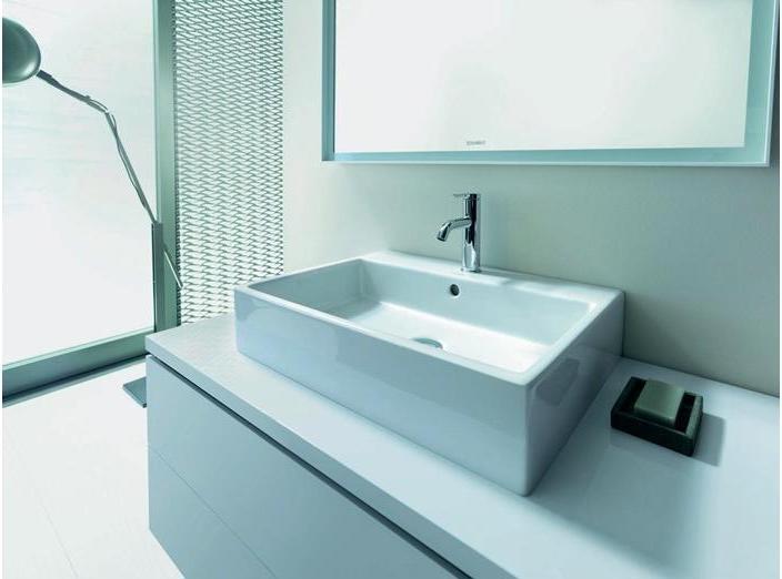 Immagine prodotto Duravit Miscelatore monocomando per lavabo C.1 M