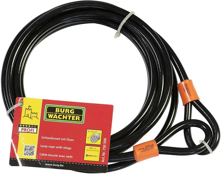 Produktbild Burg Wächter Universal-Seil 750 500 (500 cm)