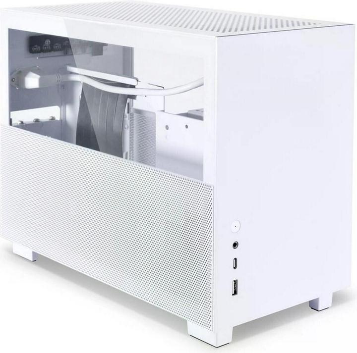 Actual product image Lian-Li Q58W4 (Mini-ITX)