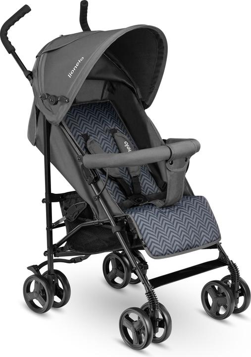 Actual product image Lionelo Elia