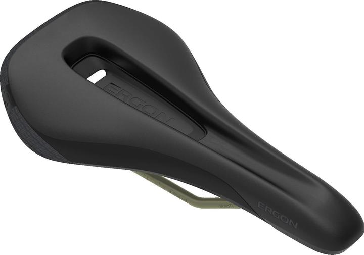 Ergon SM Enduro Pro Titanium M/L