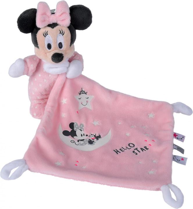 Simba Disney Minnie