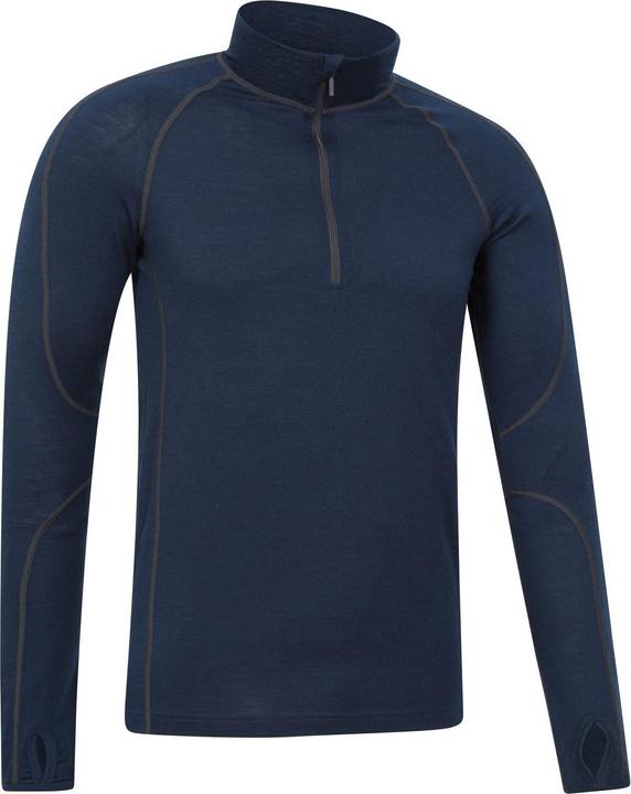 Image du produit Mountain Warehouse - Haut thermique ASGARD - Homme (L)