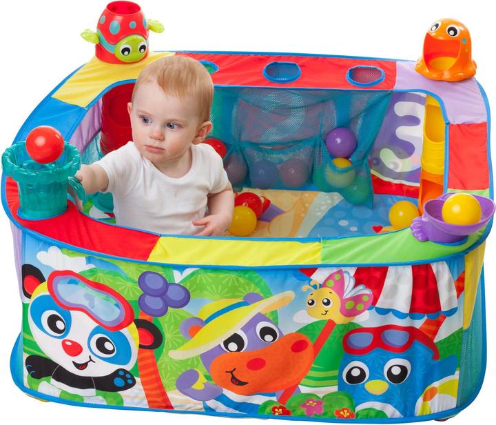 Immagine prodotto Playgro Bambino pop-up