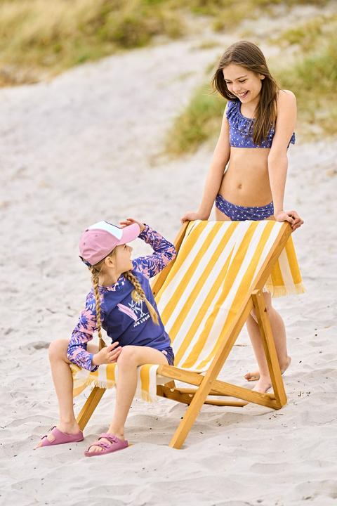 Image du produit Color Kids Badeshirt langarm (128)