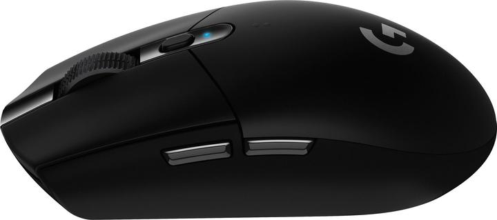 Actual product image Logitech G G305 Lightspeed (Wireless)