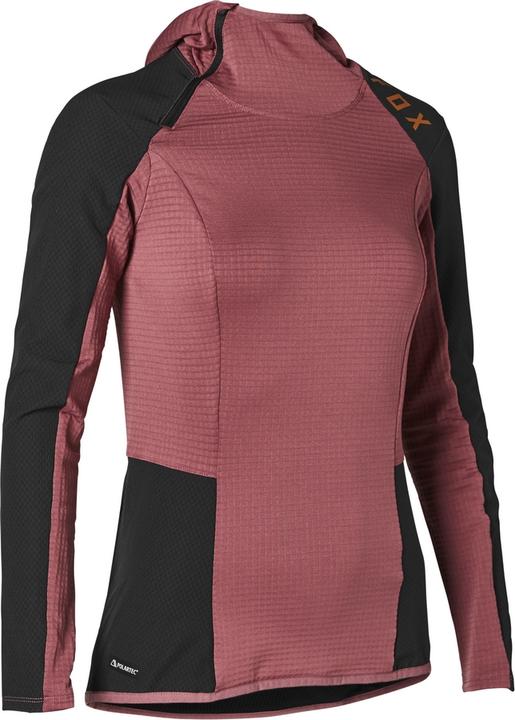 Produktbild Fox Defend Thermo Hoodie (S)