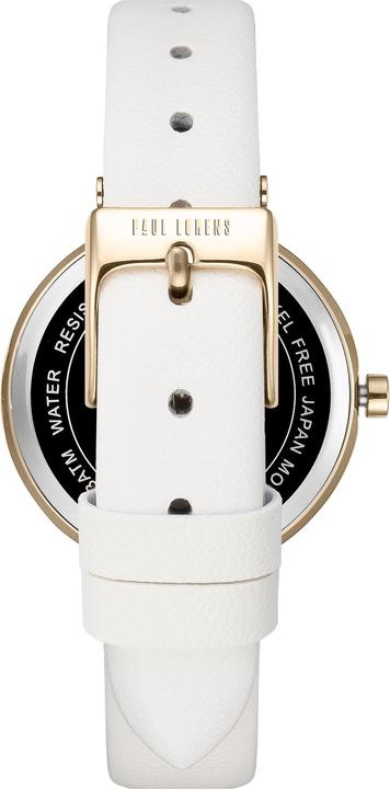Image du produit Paul Lorens Damenuhr PL10995A2-3C2 + BOX