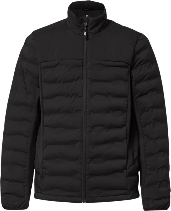 Oakley Ellipse Rc Quilted Jacket (S)