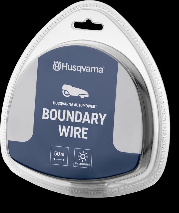 Actual product image Husqvarna Boundary cable (Mowing robot, Robot mower installation)