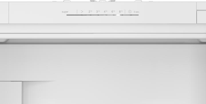 Immagine prodotto Neff Frigorifero da incasso (280 l)