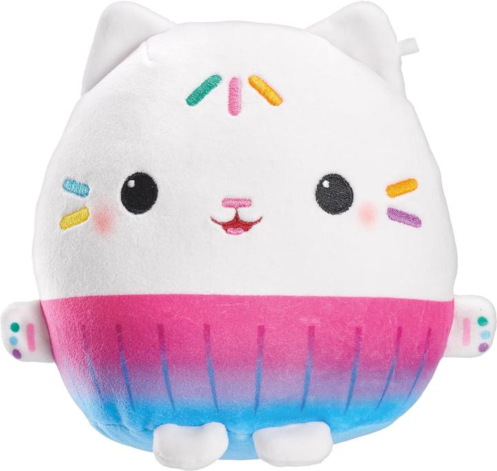 Produktbild Magni Squishy-Plüsch Gabby's Dollhouse Kuchi 15cm (18 cm)
