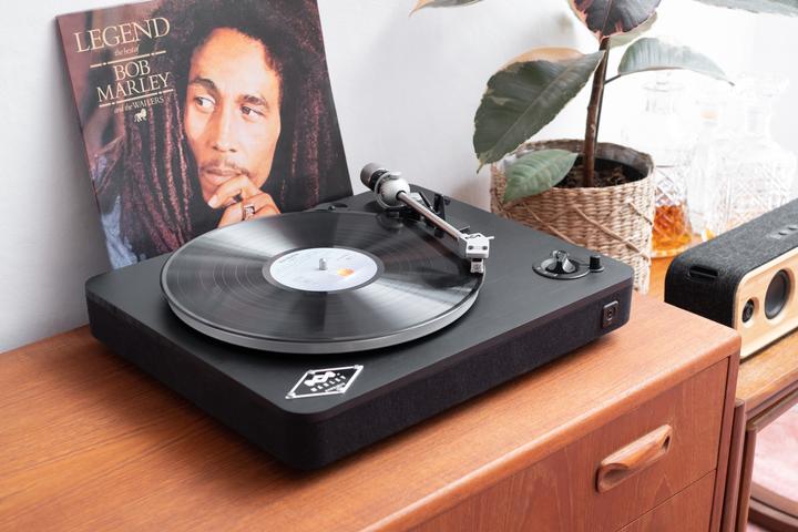 Image du produit House of Marley Stir It Up (Automatique)