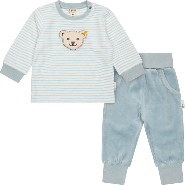 Steiff Baby Sweatanzug