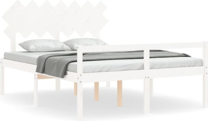 Actual product image VidaXL Mariel (150 x 200 cm)