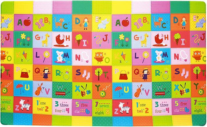 Produktbild Dwinguler Zoo (130 x 190 cm)