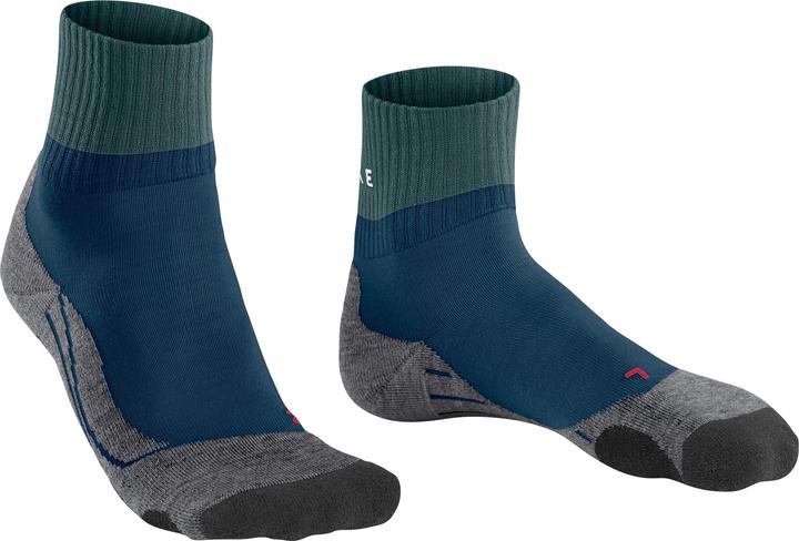 Produktbild Falke TK2 Explore Short Herren Trekking (39 - 41)