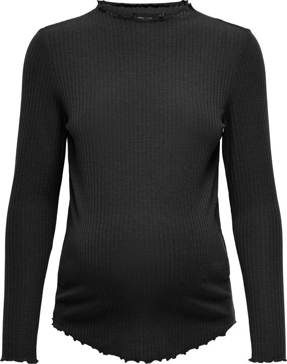 Produktbild Only Olmemma L/S High Neck Top Jrs Noos (3XL)