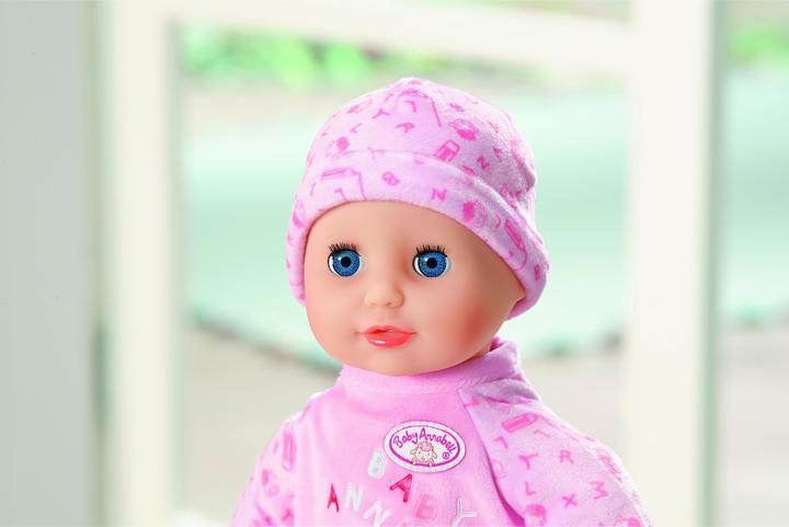 Actual product image Baby Annabell Little Annabell