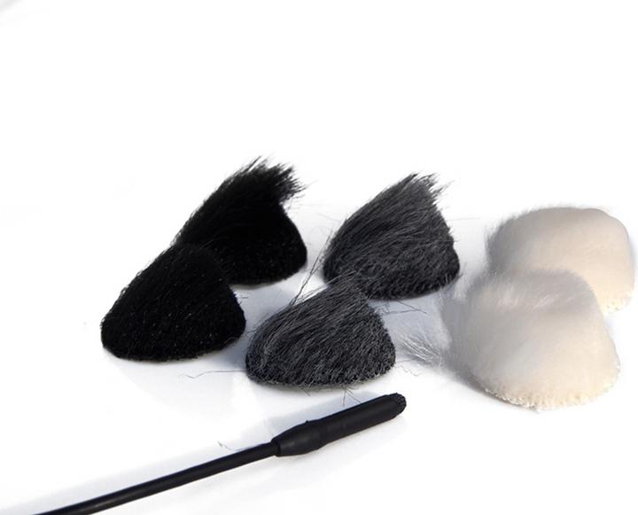 Immagine prodotto Rycote O/COPERTURA PK - 30 USI (Pelliccia)