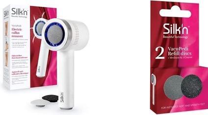 Image du produit Silk'n VacuPedi