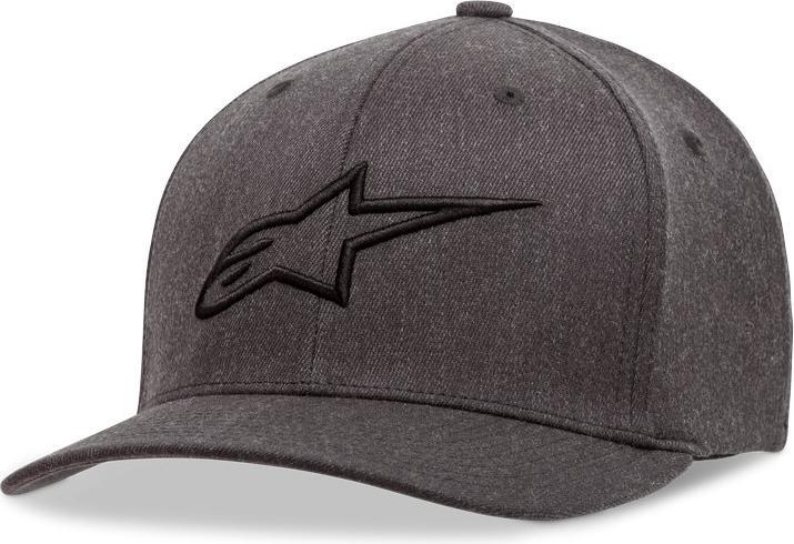 Produktbild Alpinestars Hat 24 Ageless Curve (XXL)