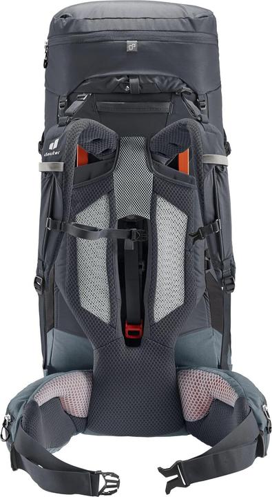 Actual product image Deuter Aircontact Core 40+10 (50 l)