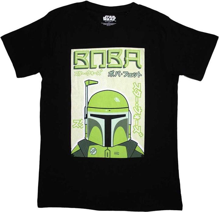 Produktbild Star Wars TShirt (XL)