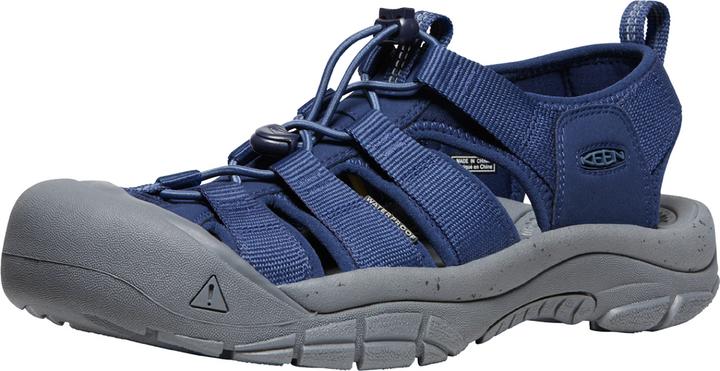 Keen M Newport H2