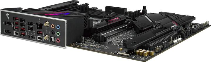 Produktbild ASUS ROG STRIX B650E-E GAMING WIFI (AM5, AMD B650E, ATX)