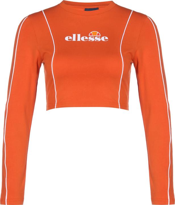 Produktbild Ellesse Longsleeve Russia Crop (M)