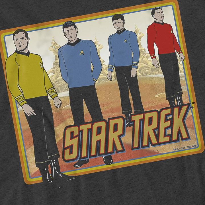 Actual product image Unisex Adult Classic T-Shirt (3XL)
