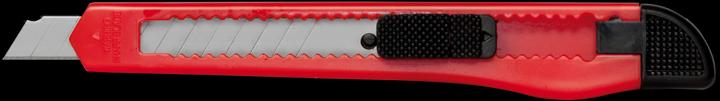 Actual product image SW-Stahl 90615L Universalmesser mit Abbrechklinge 9 mm (Cutters)