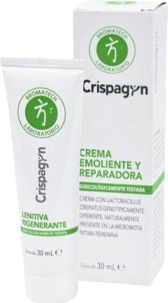 Immagine prodotto Bromatech Crispagyn Bromatech (30 ml, Crema intima)