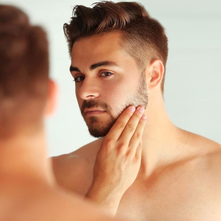 Actual product image Hermex Alternative shaving head Shaving head for Braun Series 3 32B 32S 21B (1 x)