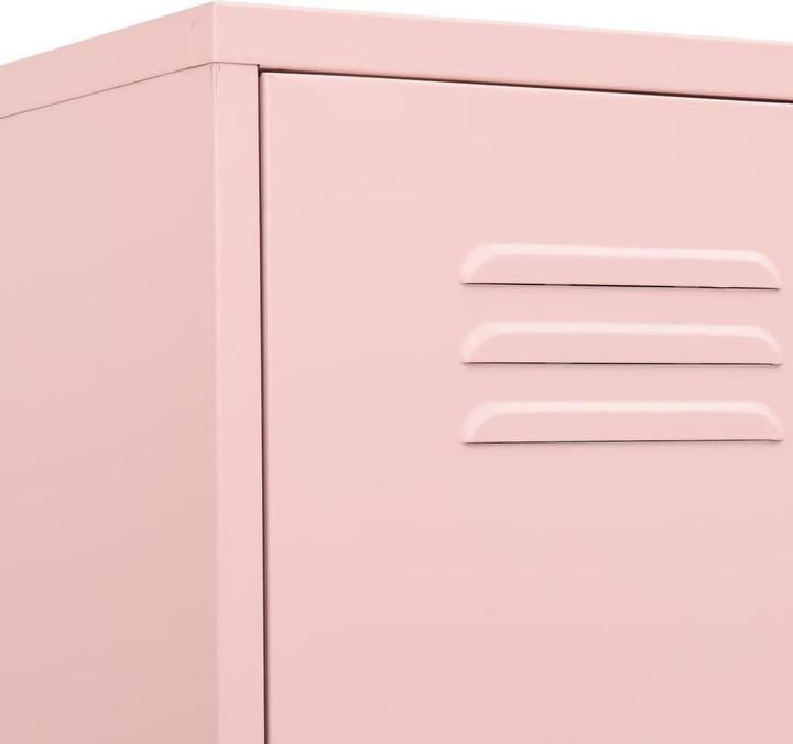 Actual product image VidaXL Regis (35 x 46 x 180 cm)