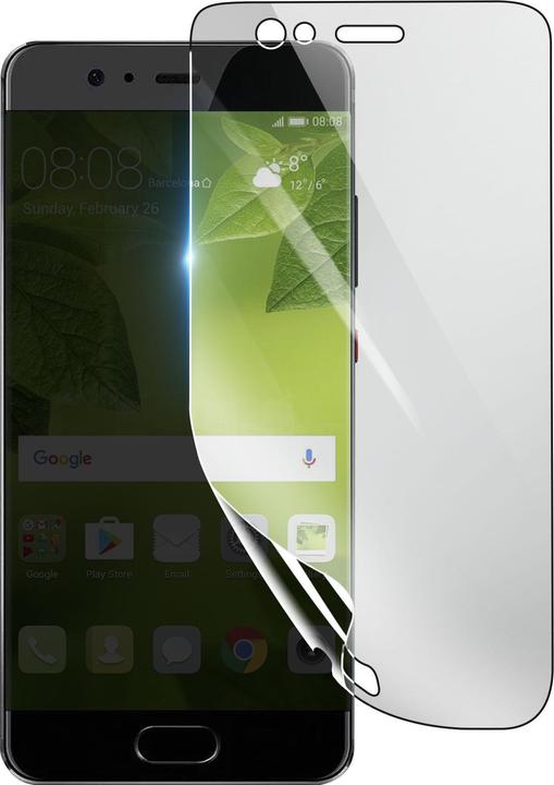 Image du produit 3MK Film écran hydrogel pour Huawei P10 Plus (1 pièce(s), Huawei P10 Plus)