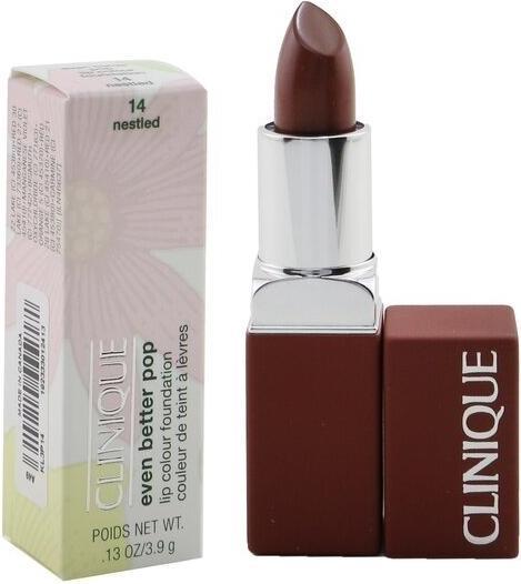Image du produit Clinique Even Better Pop Lip Colour Foundation (14 Niché)