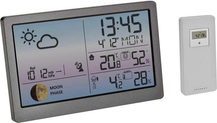 Produktbild TFA Funkwetterstation