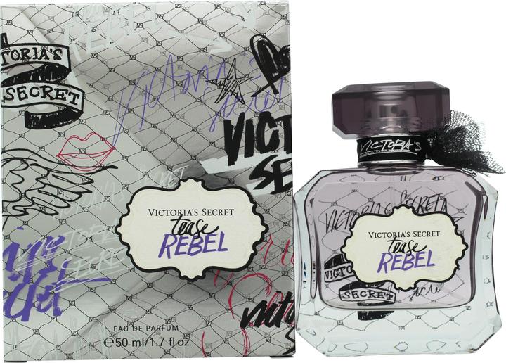 Produktbild Victoria's Secret Tease Rebel by (Eau de Parfum, 50 ml)