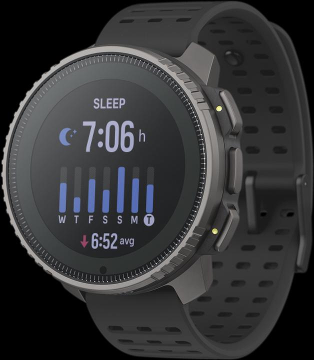 Suunto Vertical (49 mm)